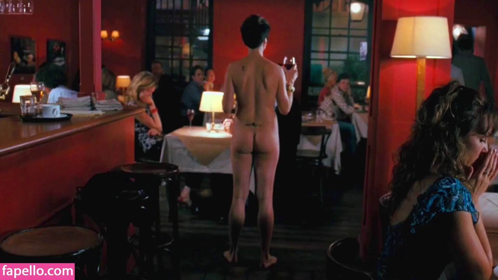 Neve Campbell Onlyfans Photo Gallery 