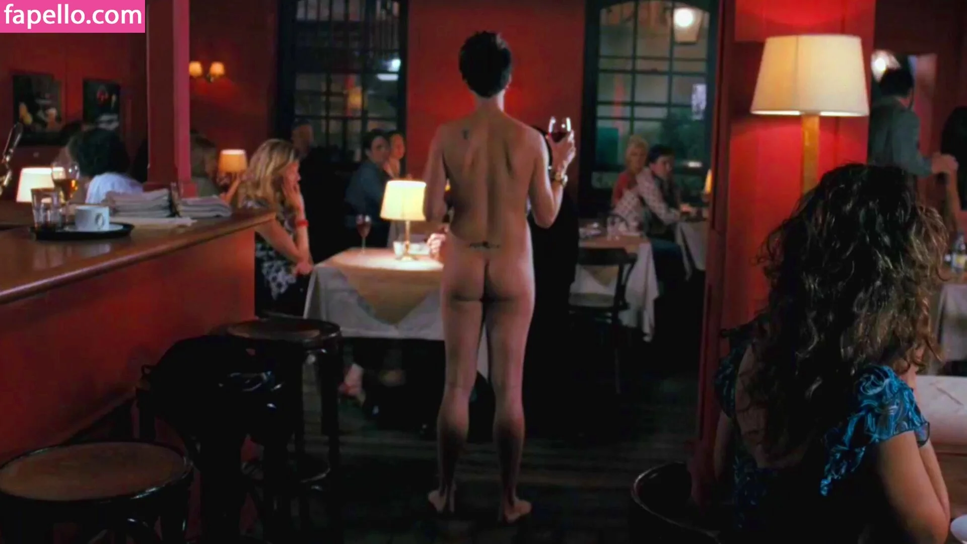 Neve Campbell Onlyfans Photo Gallery 