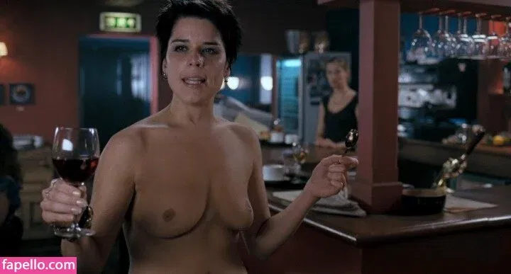 Neve Campbell Onlyfans Photo Gallery 