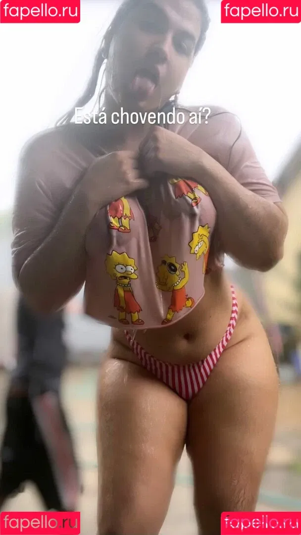 Paulla Souza Onlyfans Photo Gallery 