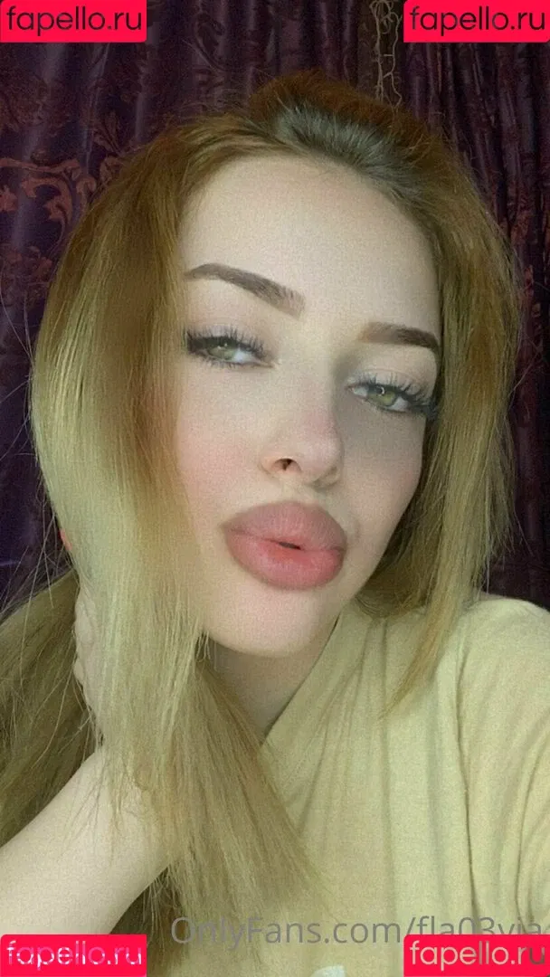 fla03via Onlyfans Photo Gallery 
