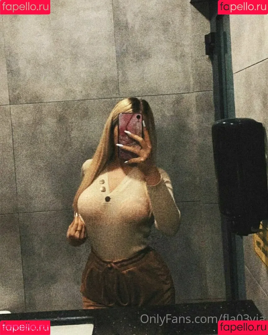 fla03via Onlyfans Photo Gallery 