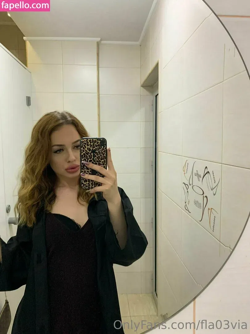 fla03via Onlyfans Photo Gallery 