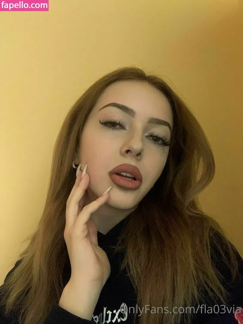 fla03via Onlyfans Photo Gallery 