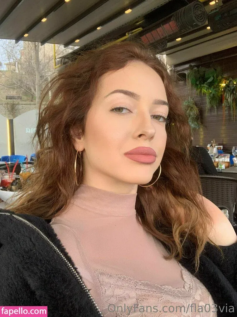 fla03via Onlyfans Photo Gallery 