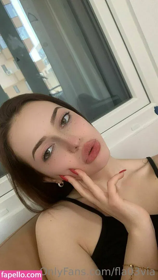 fla03via Onlyfans Photo Gallery 