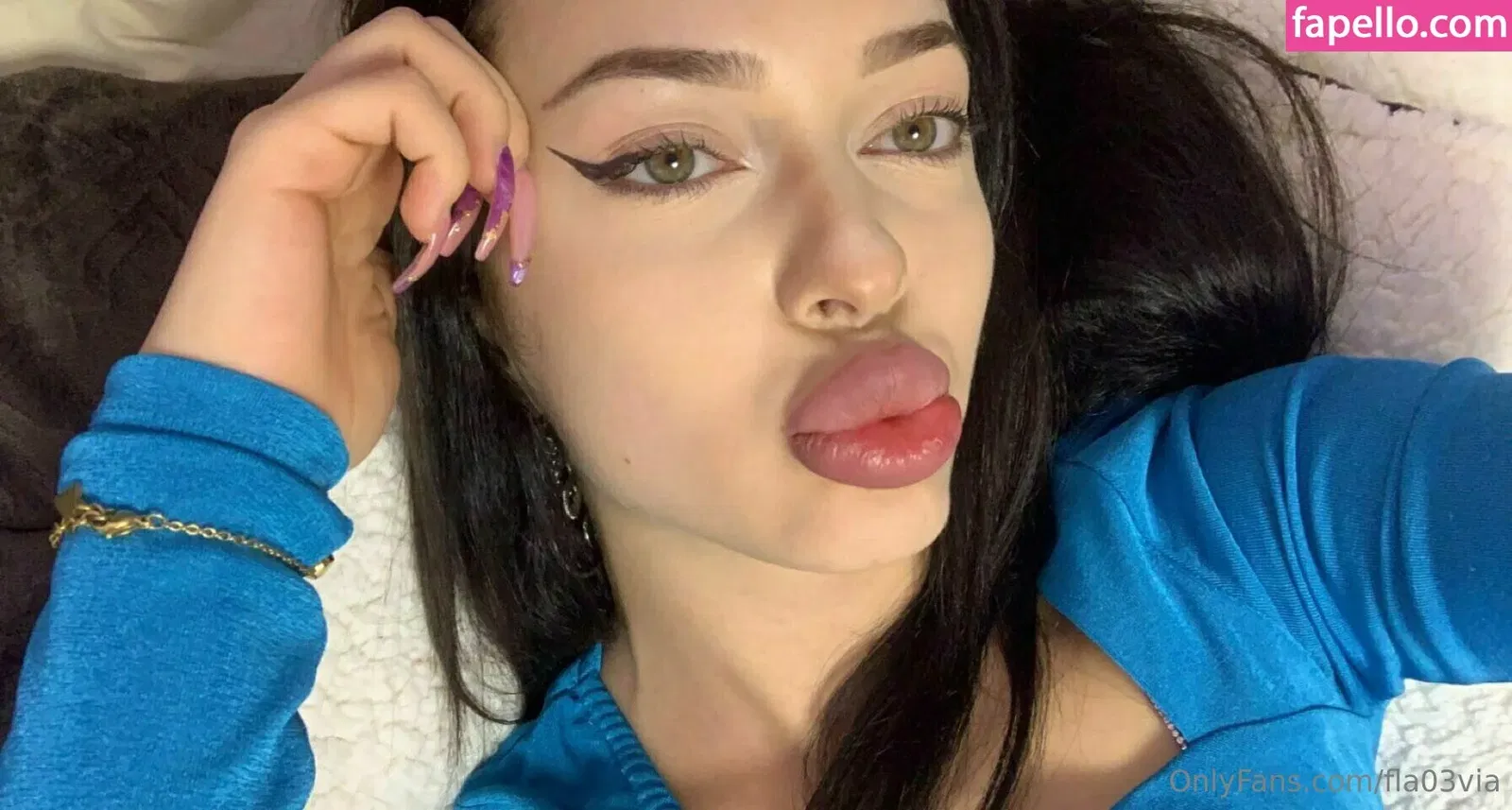 fla03via Onlyfans Photo Gallery 