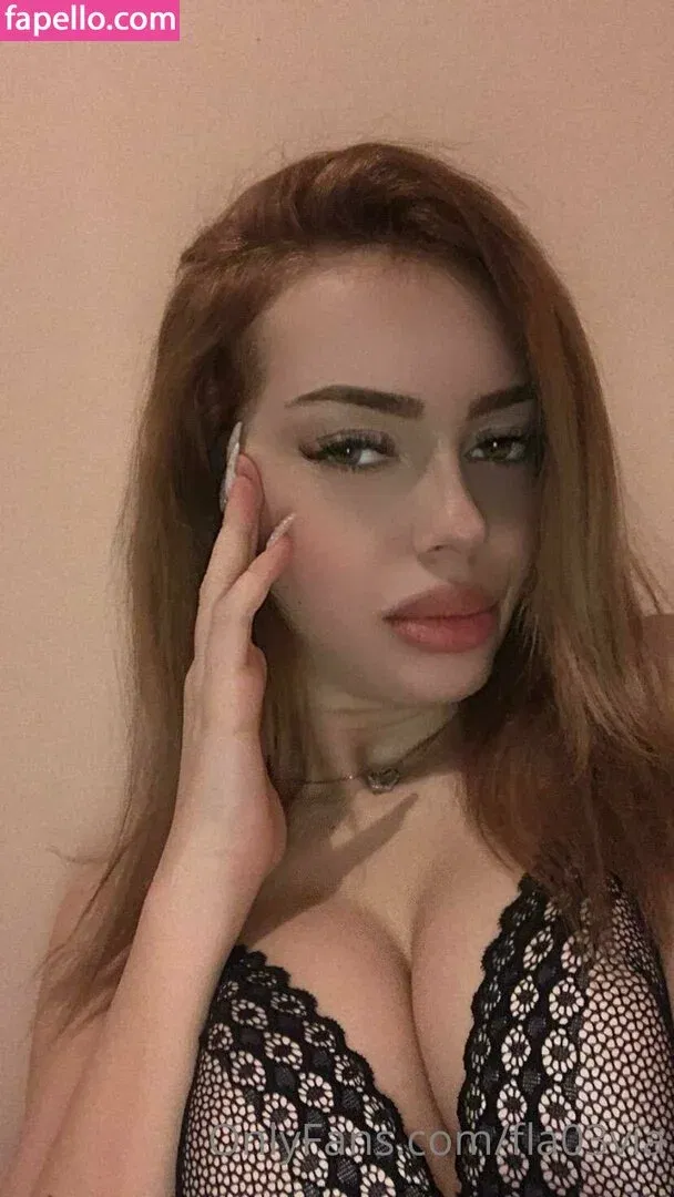 fla03via Onlyfans Photo Gallery 