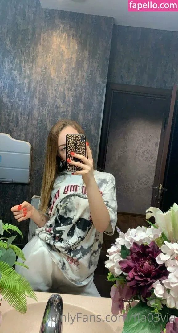 fla03via Onlyfans Photo Gallery 