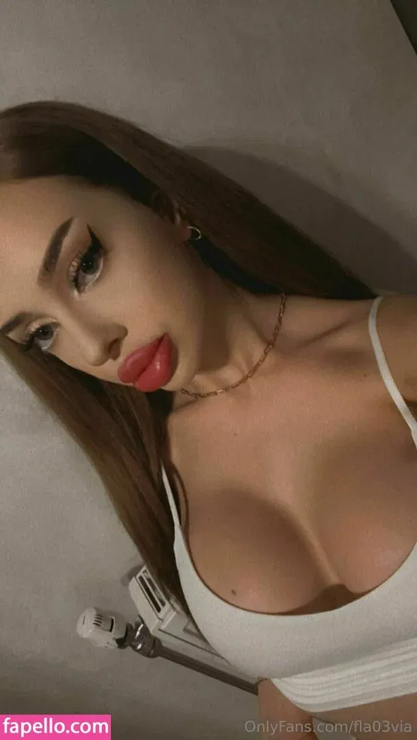 fla03via Onlyfans Photo Gallery 