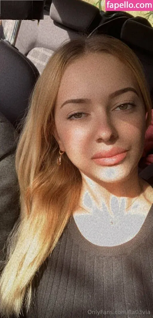 fla03via Onlyfans Photo Gallery 