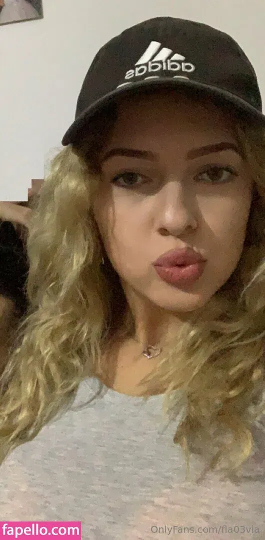 fla03via Onlyfans Photo Gallery 