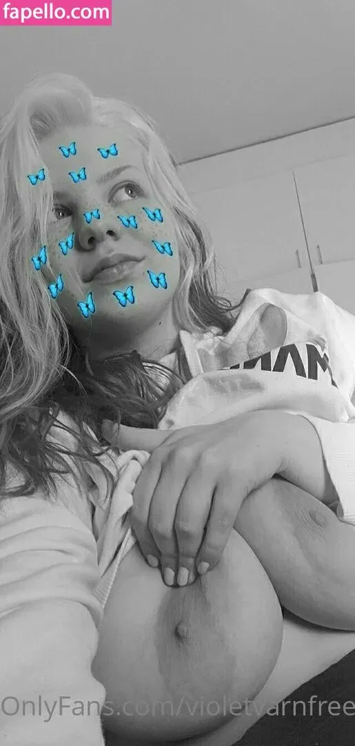 violetvarnfree Onlyfans Photo Gallery 