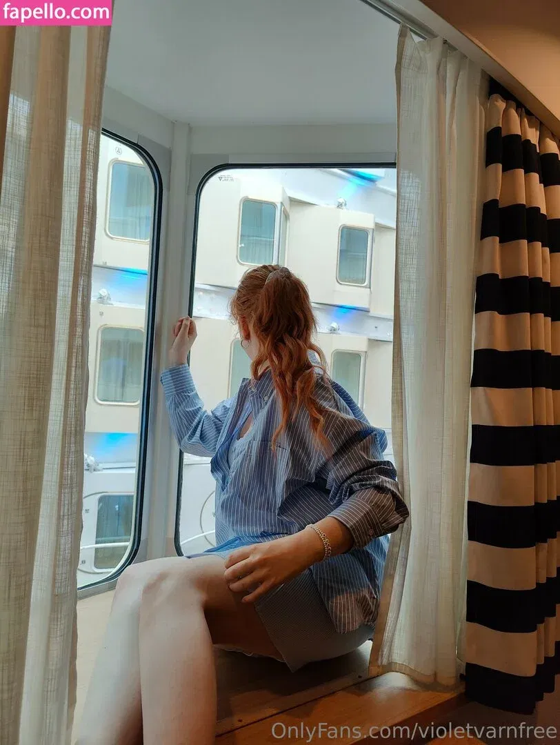 violetvarnfree Onlyfans Photo Gallery 