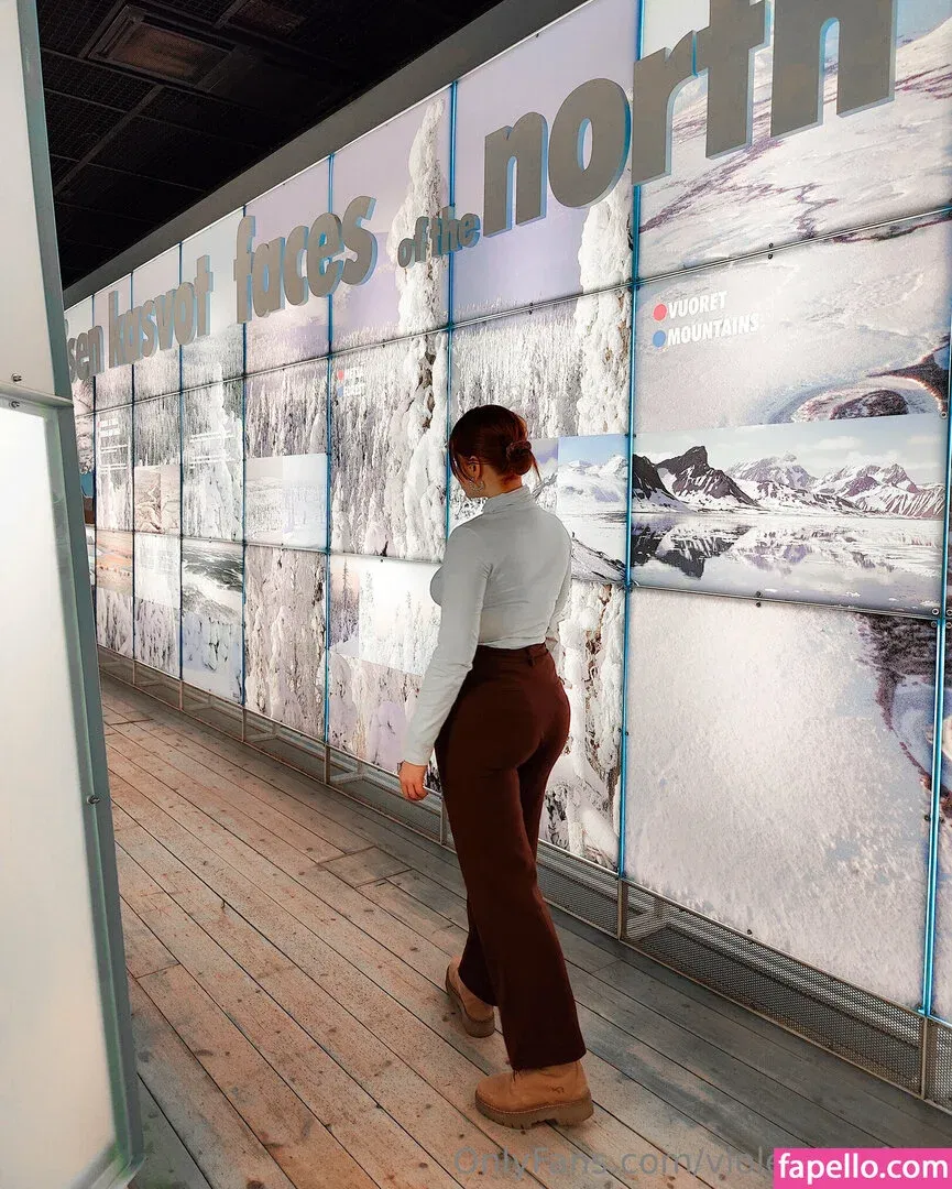 violetvarnfree Onlyfans Photo Gallery 