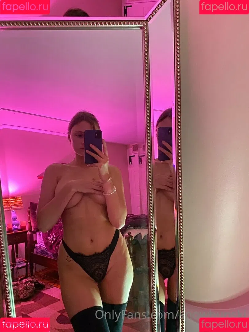 Snowbunski Onlyfans Photo Gallery 