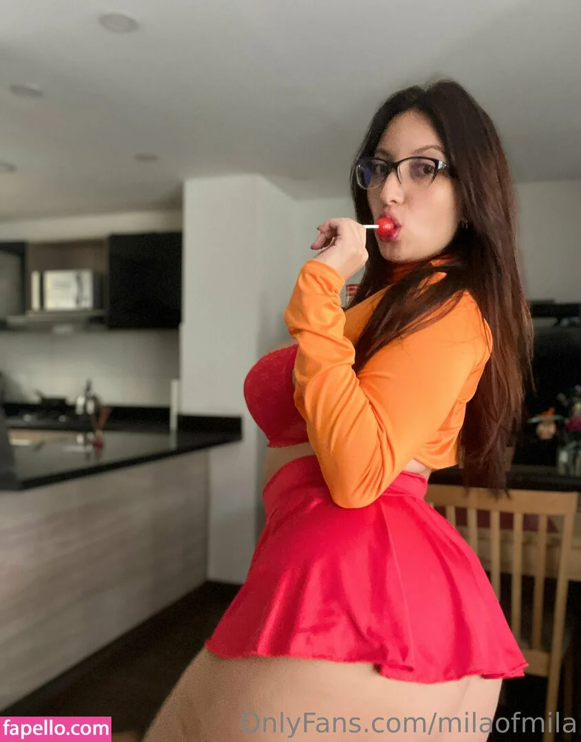 milaofmila Nude Onlyfans Photo 31