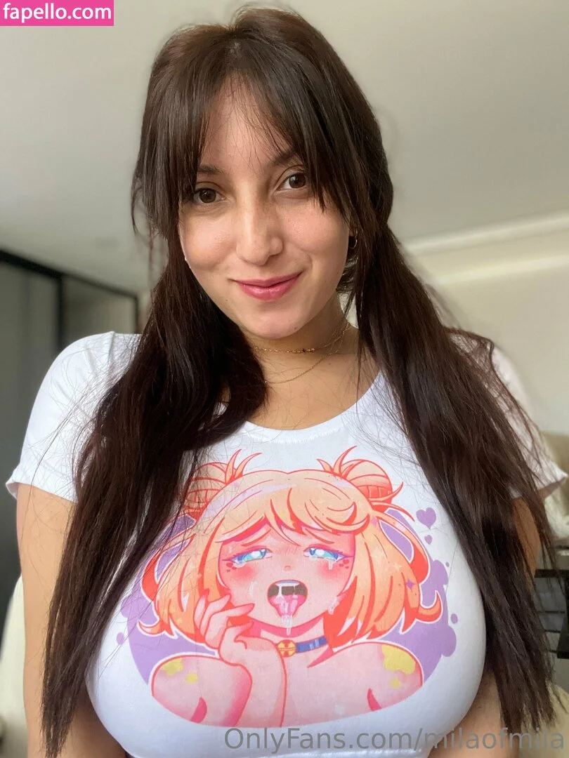 milaofmila Nude Onlyfans Photo 16