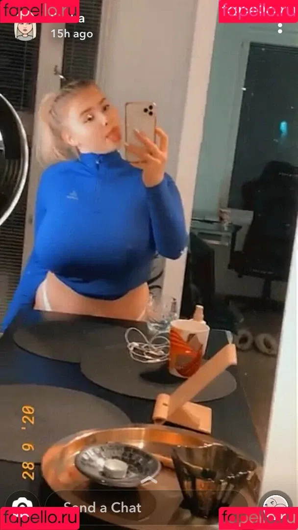 Miss Paraskeva Onlyfans Photo Gallery 