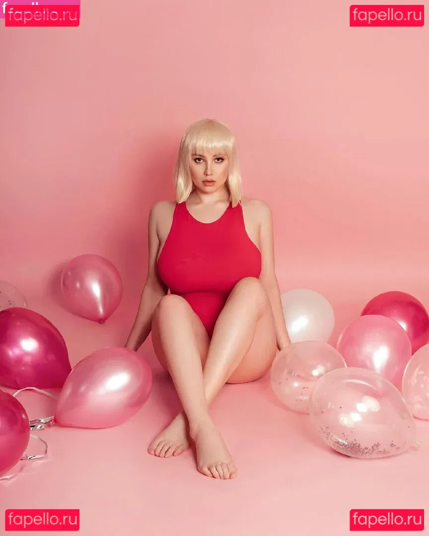 Miss Paraskeva Onlyfans Photo Gallery 