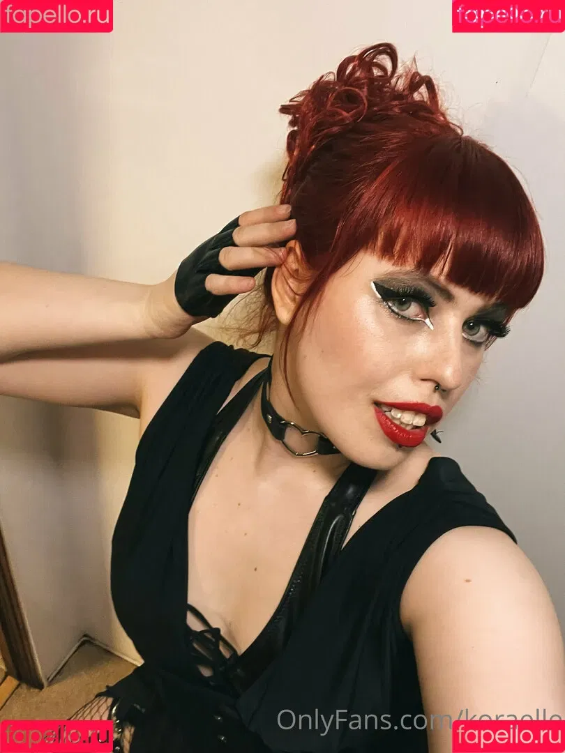 koraelle Onlyfans Photo Gallery 