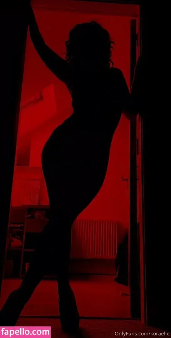 koraelle Onlyfans Photo Gallery 