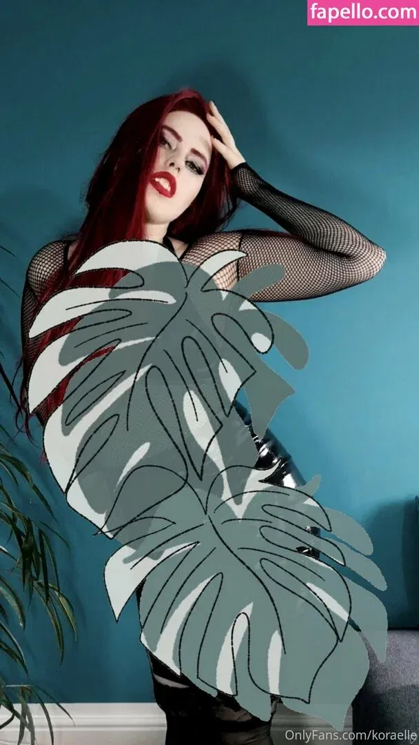 koraelle Onlyfans Photo Gallery 