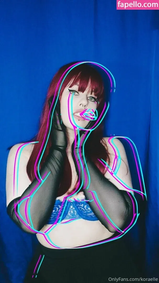 koraelle Onlyfans Photo Gallery 