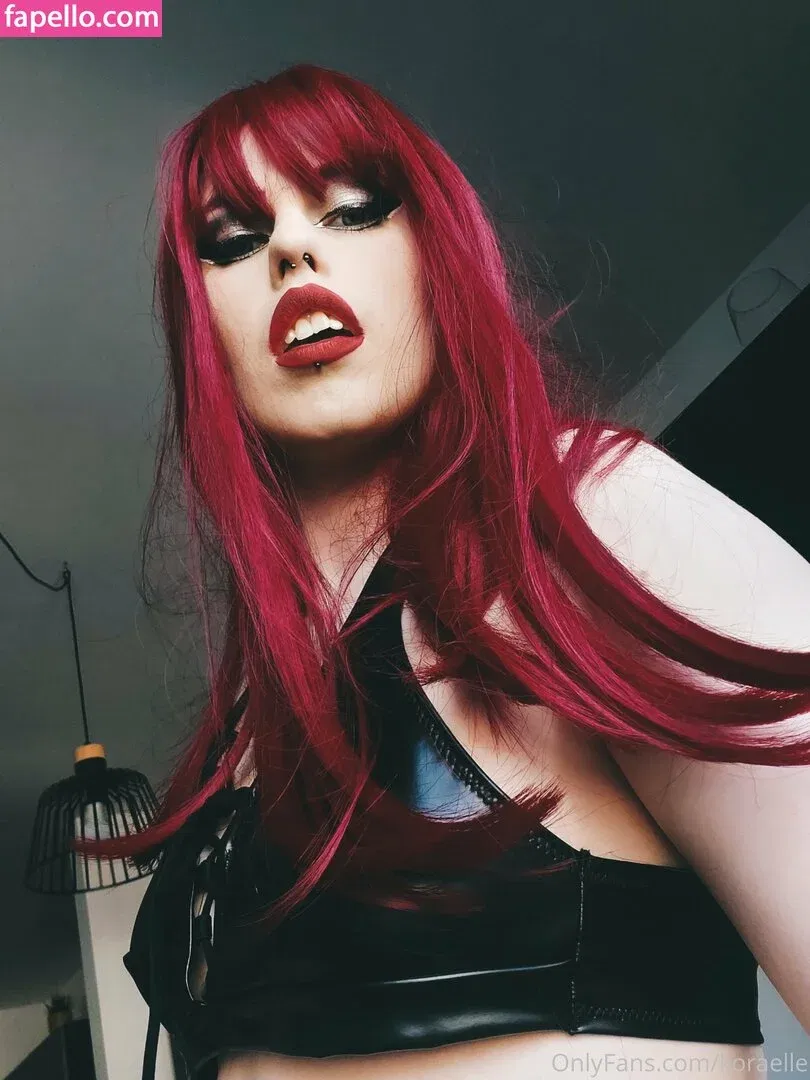 koraelle Onlyfans Photo Gallery 