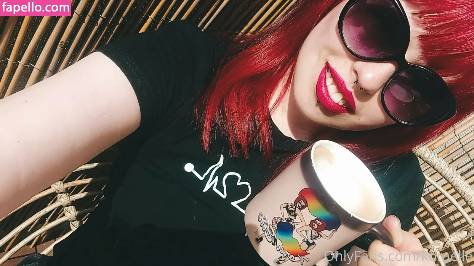 koraelle Onlyfans Photo Gallery 