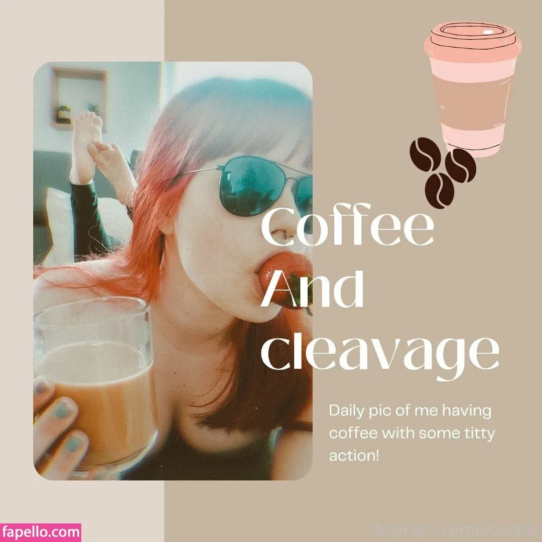 koraelle Onlyfans Photo Gallery 