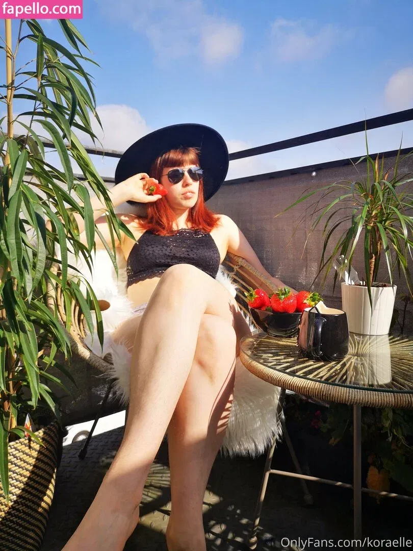 koraelle Onlyfans Photo Gallery 