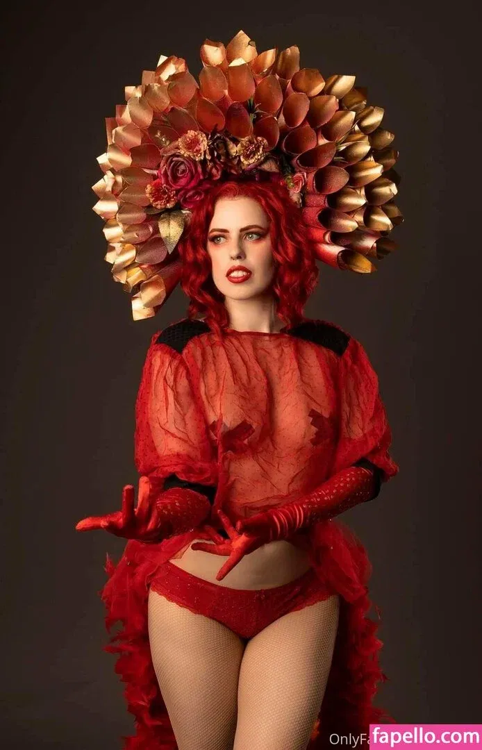 koraelle Onlyfans Photo Gallery 