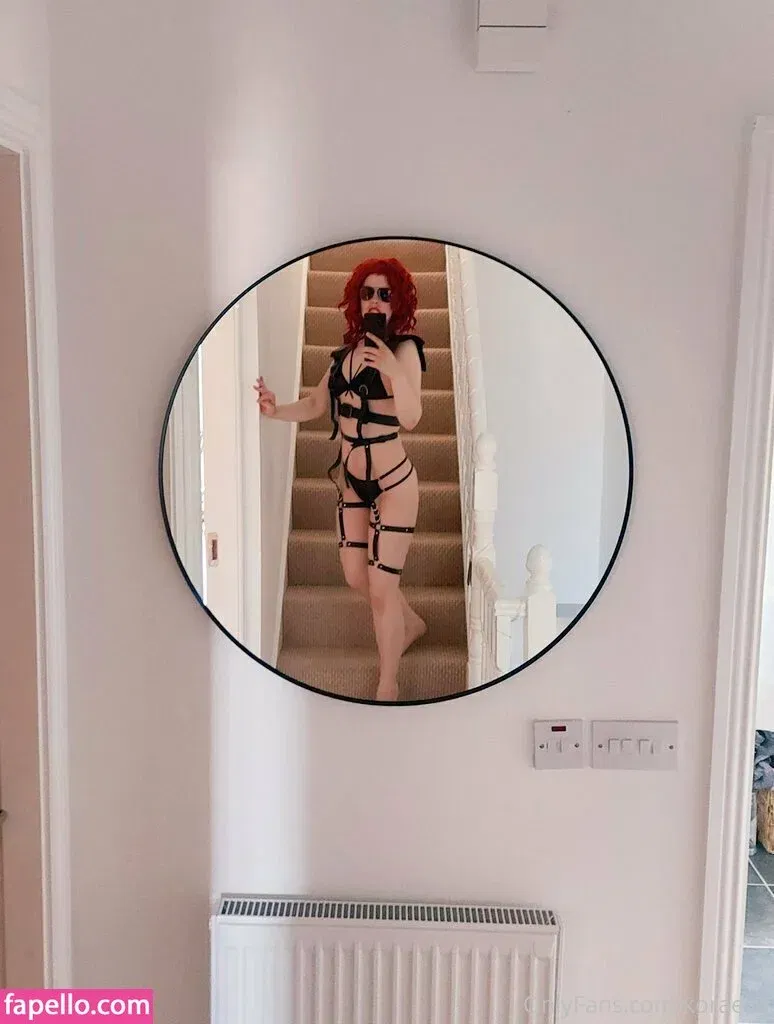 koraelle Onlyfans Photo Gallery 