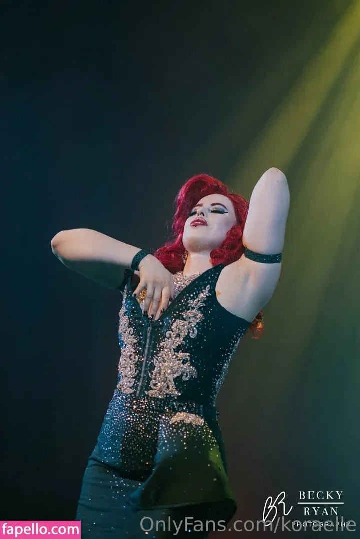 koraelle Onlyfans Photo Gallery 