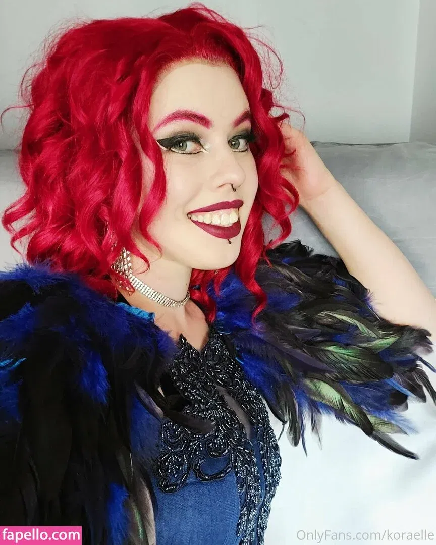 koraelle Onlyfans Photo Gallery 