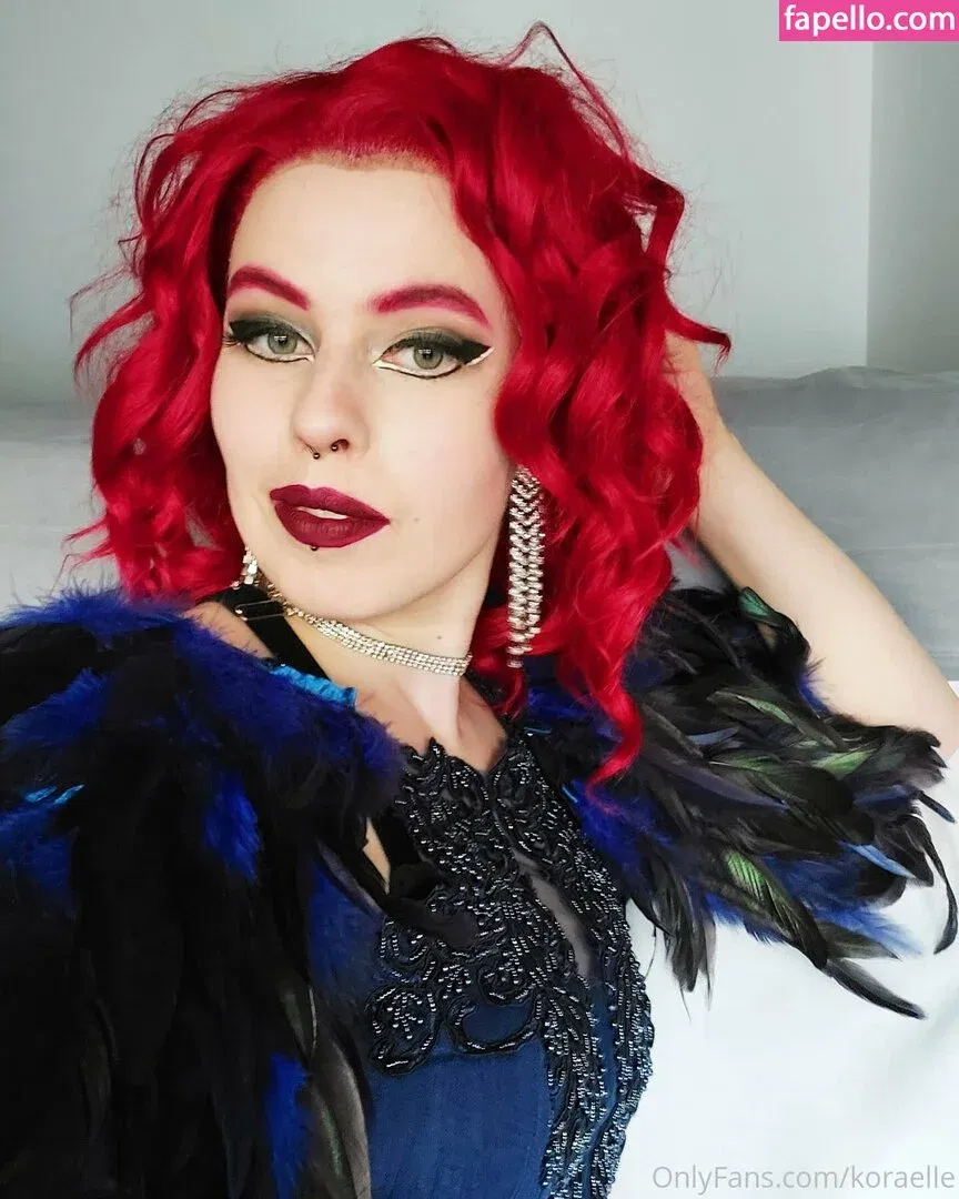 koraelle Onlyfans Photo Gallery 