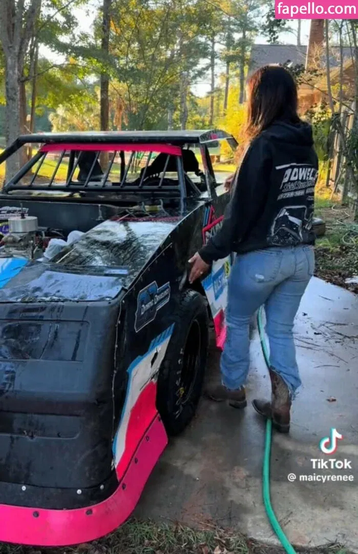 Maicyrenee Onlyfans Photo Gallery 