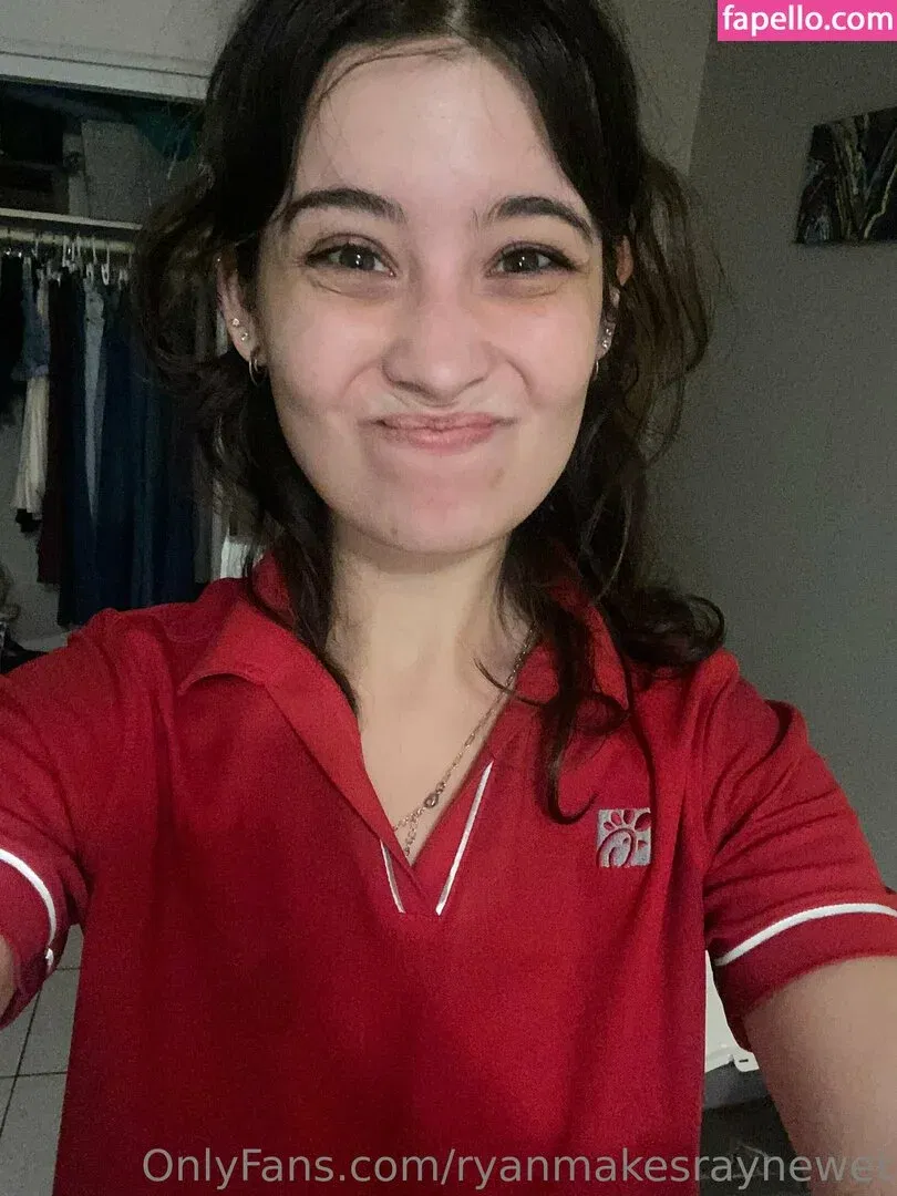 wetastherayne Onlyfans Photo Gallery 