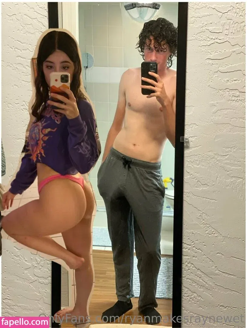 wetastherayne Onlyfans Photo Gallery 