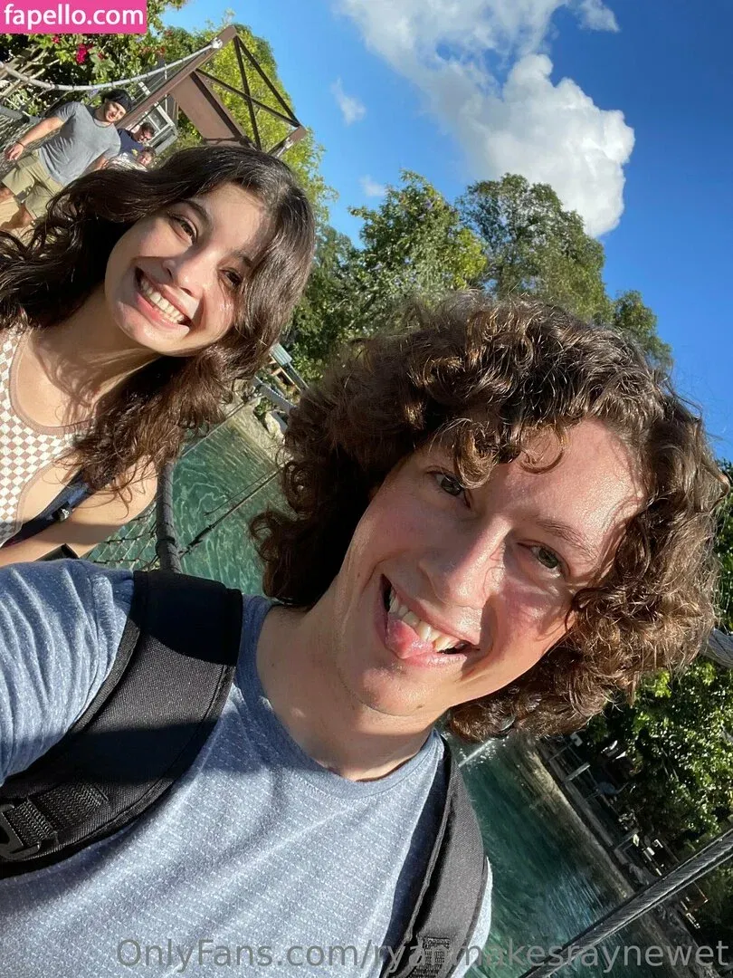 wetastherayne Onlyfans Photo Gallery 