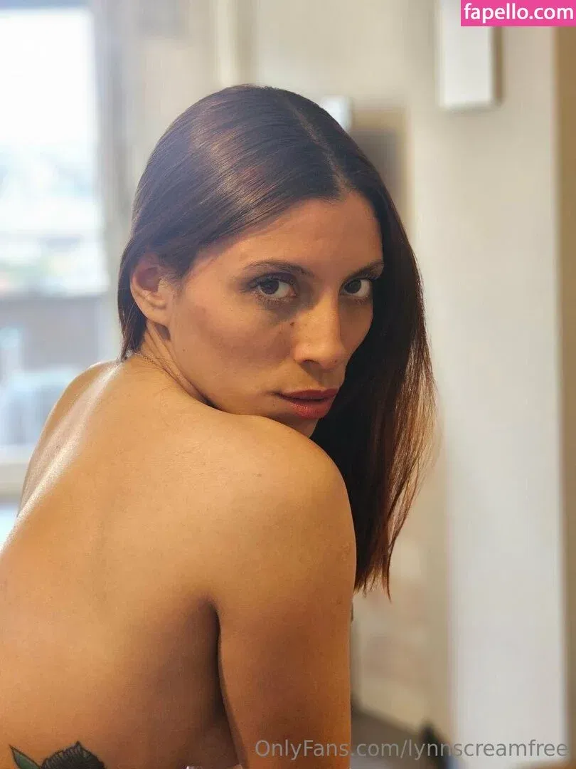 lynnscreamfree Onlyfans Photo Gallery 