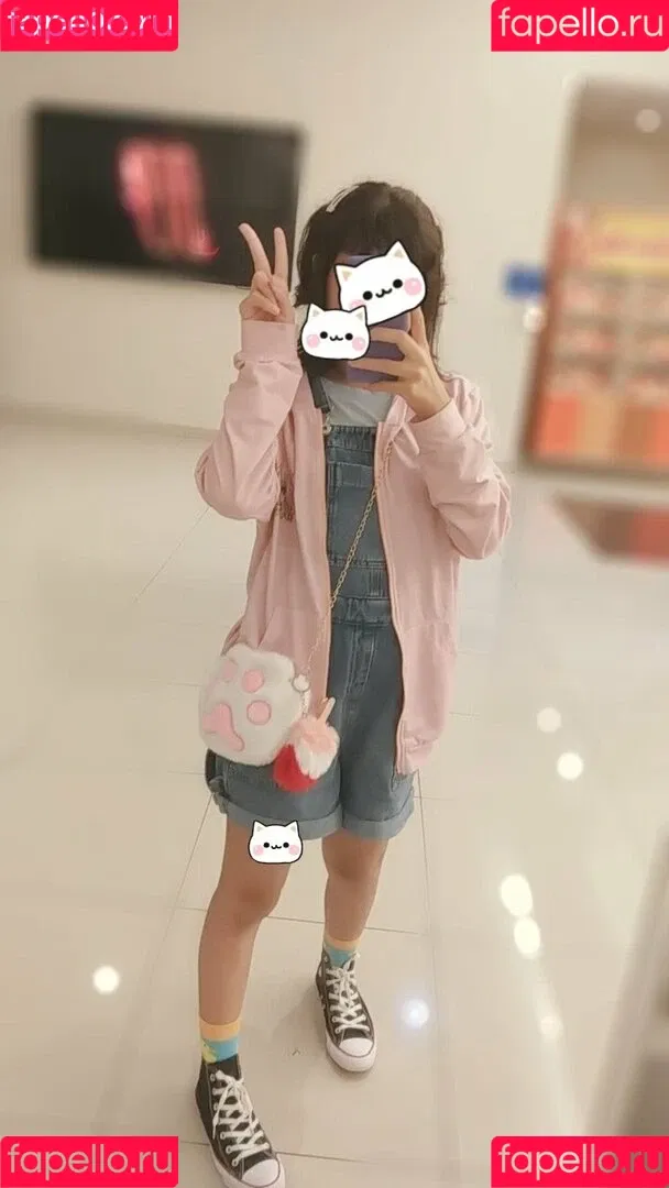RingoRin Onlyfans Photo Gallery 