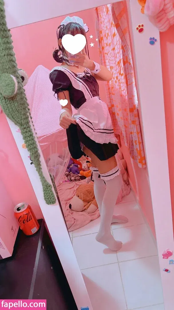 RingoRin Onlyfans Photo Gallery 