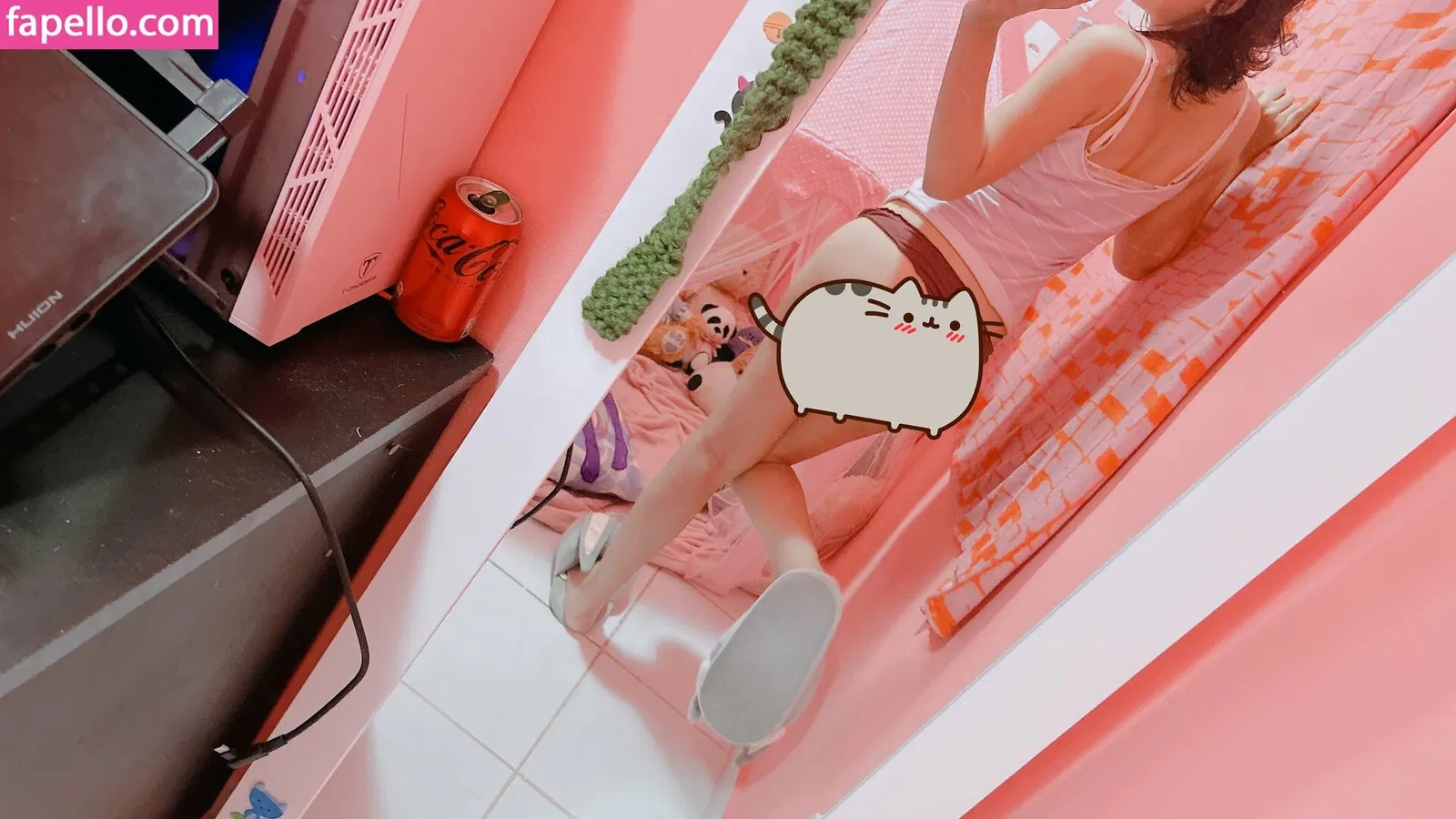 RingoRin Onlyfans Photo Gallery 