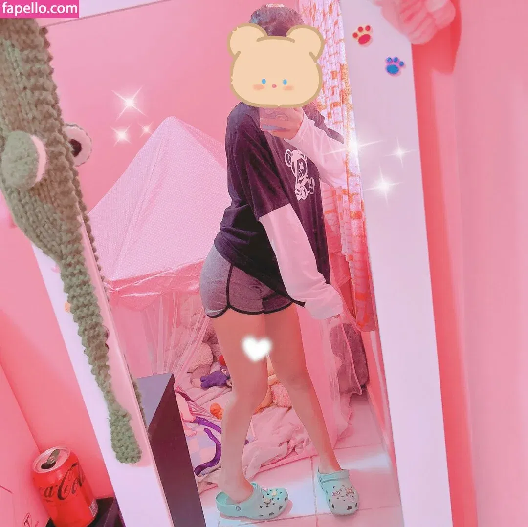 RingoRin Onlyfans Photo Gallery 