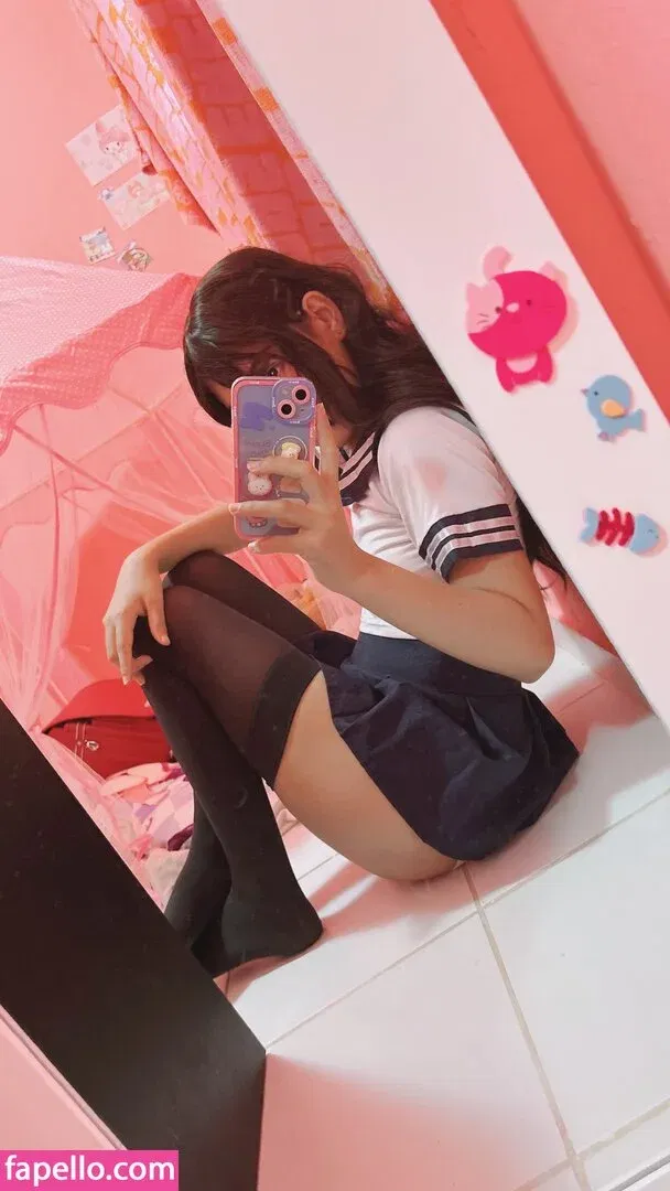 RingoRin Onlyfans Photo Gallery 