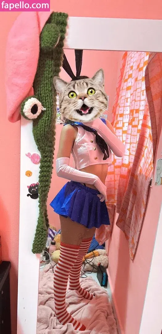 RingoRin Onlyfans Photo Gallery 