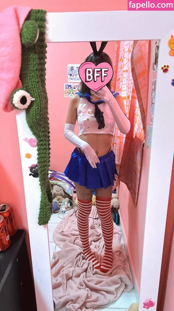 RingoRin Onlyfans Photo Gallery 