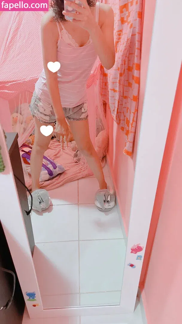 RingoRin Onlyfans Photo Gallery 